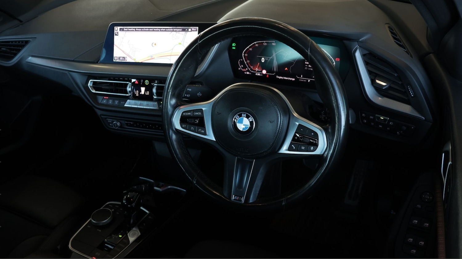 Used BMW 1 Series 2023 for sale - 78156418: Photo 9