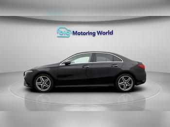 Used Mercedes-Benz A-Class 2023 for sale - 79368918: Photo