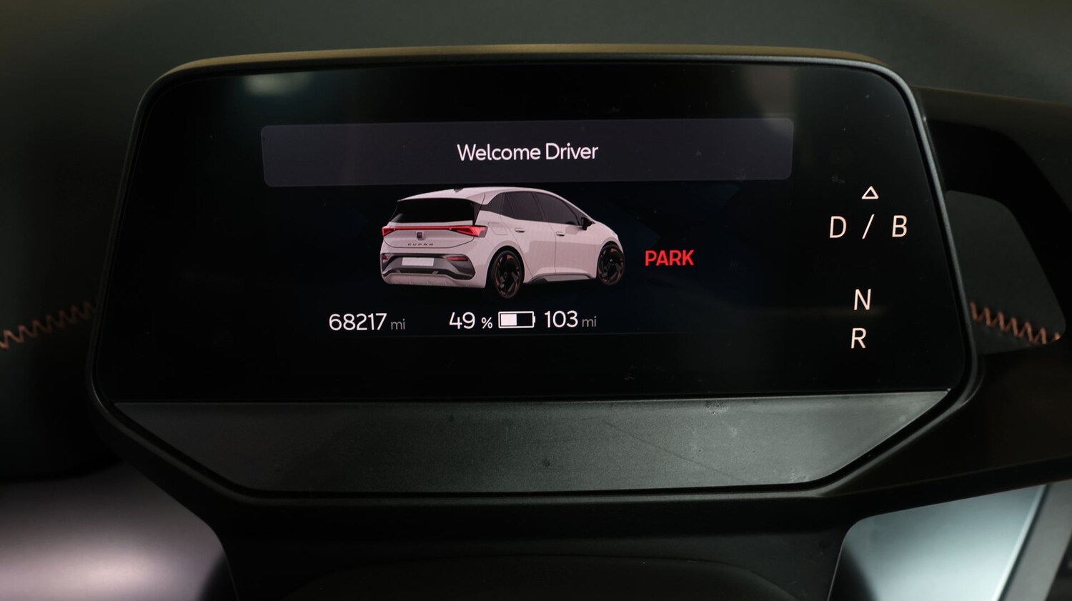 Used Cupra Born 2022 for sale - 77639530: Photo 10