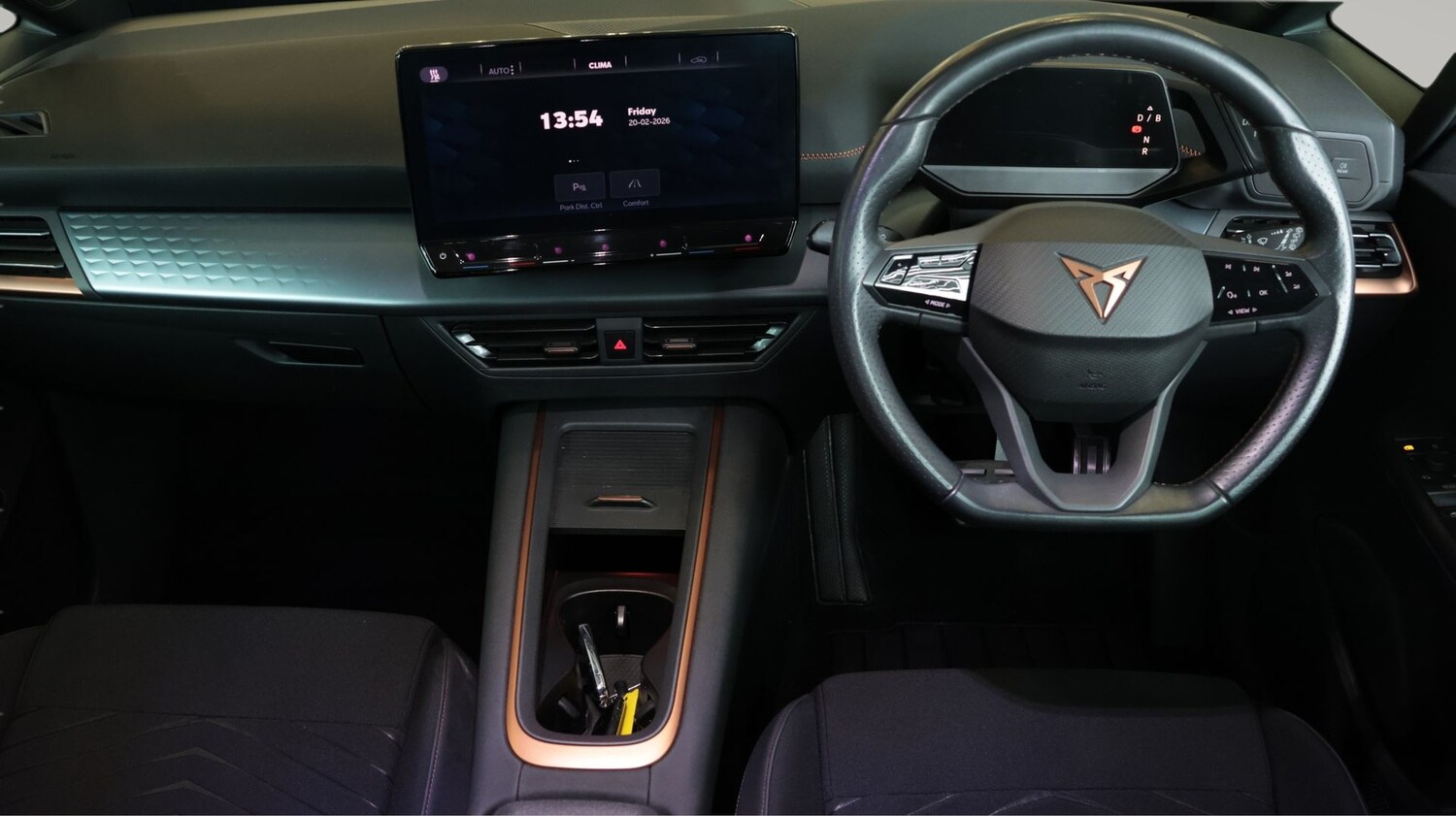 Used Cupra Born 2022 for sale - 77639530: Photo 13