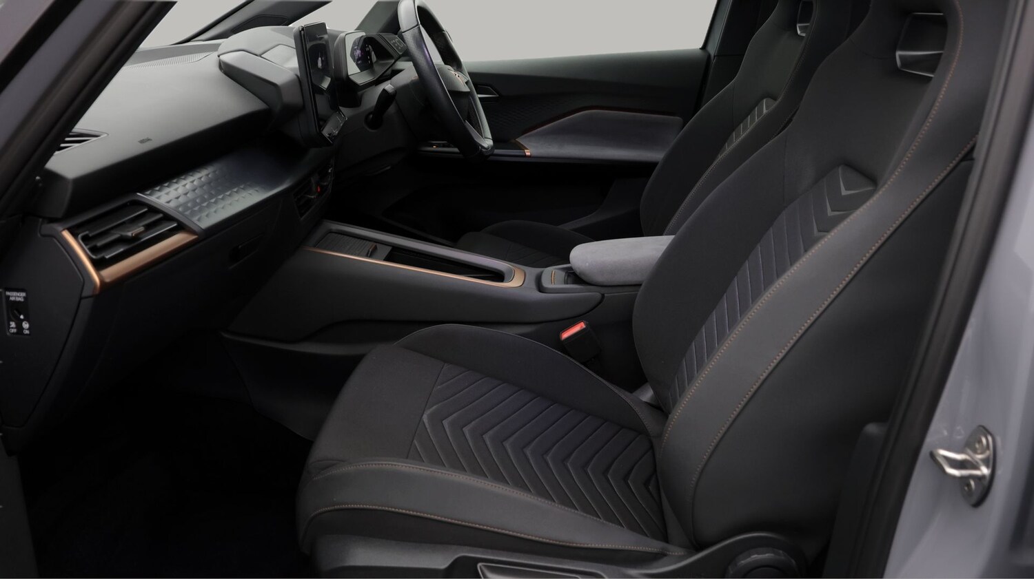 Used Cupra Born 2022 for sale - 77639530: Photo 14