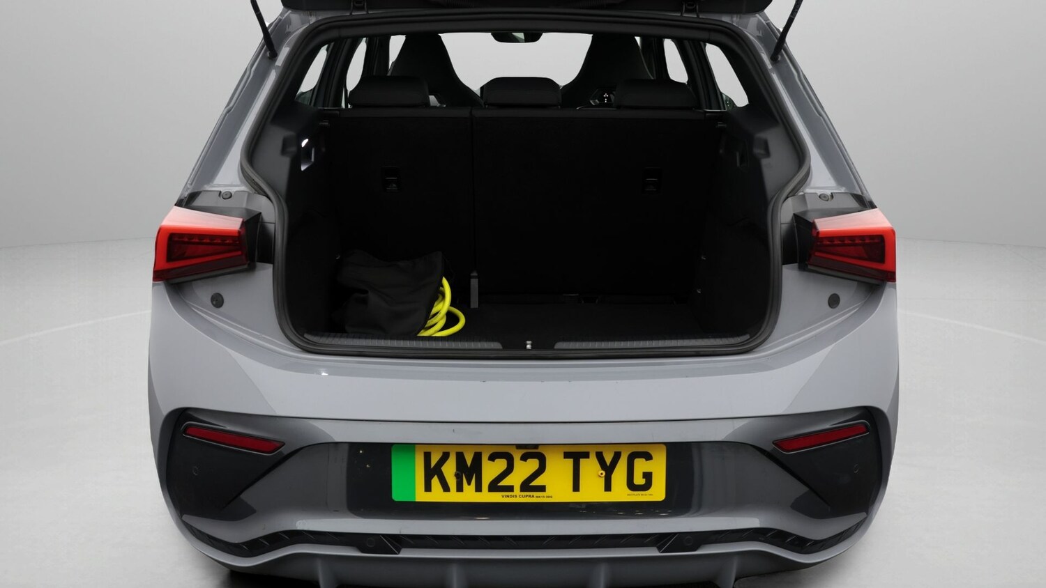 Used Cupra Born 2022 for sale - 77639530: Photo 17