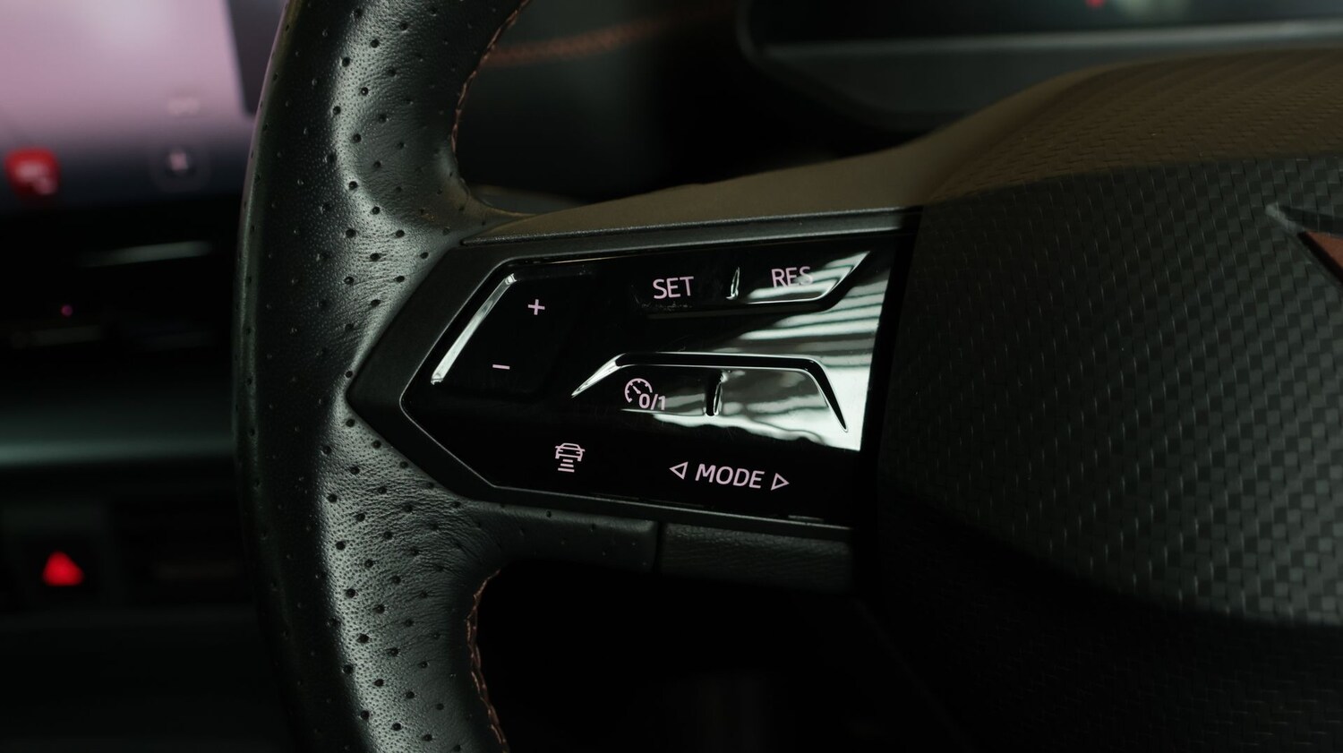 Used Cupra Born 2022 for sale - 77639530: Photo 22