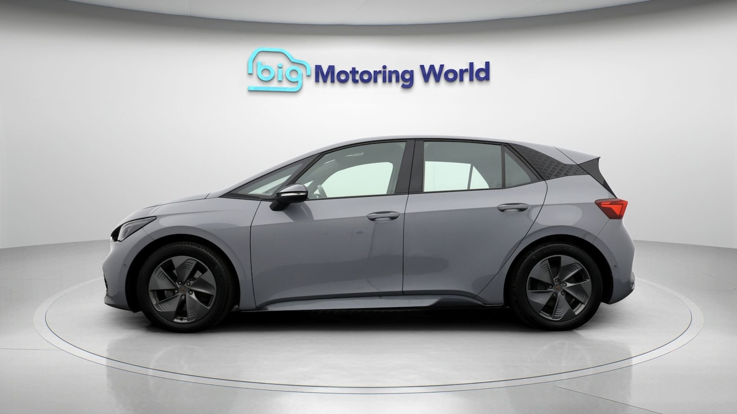 Used Cupra Born 2022 for sale - 77639530: Photo 4