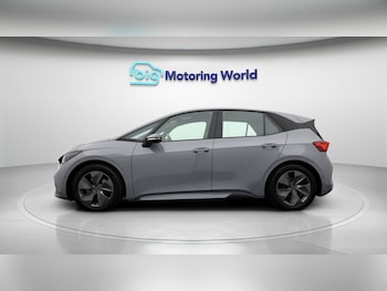 Used Cupra Born 2022 for sale - 77639530: Photo