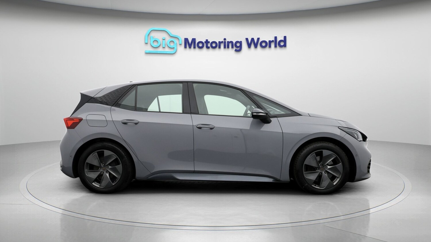 Used Cupra Born 2022 for sale - 77639530: Photo 8