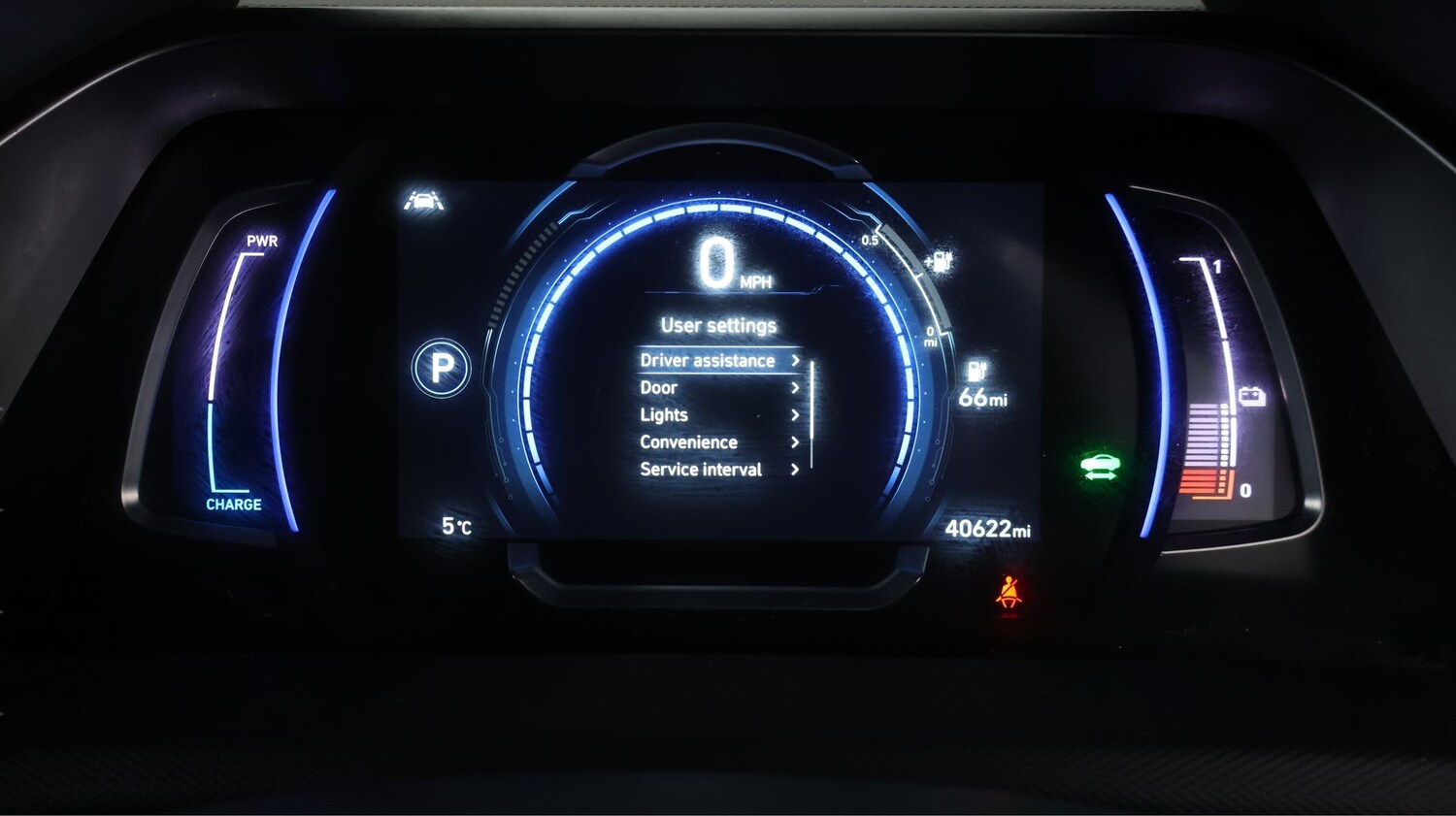 Used Hyundai IONIQ 2021 for sale - 77313893: Photo 10