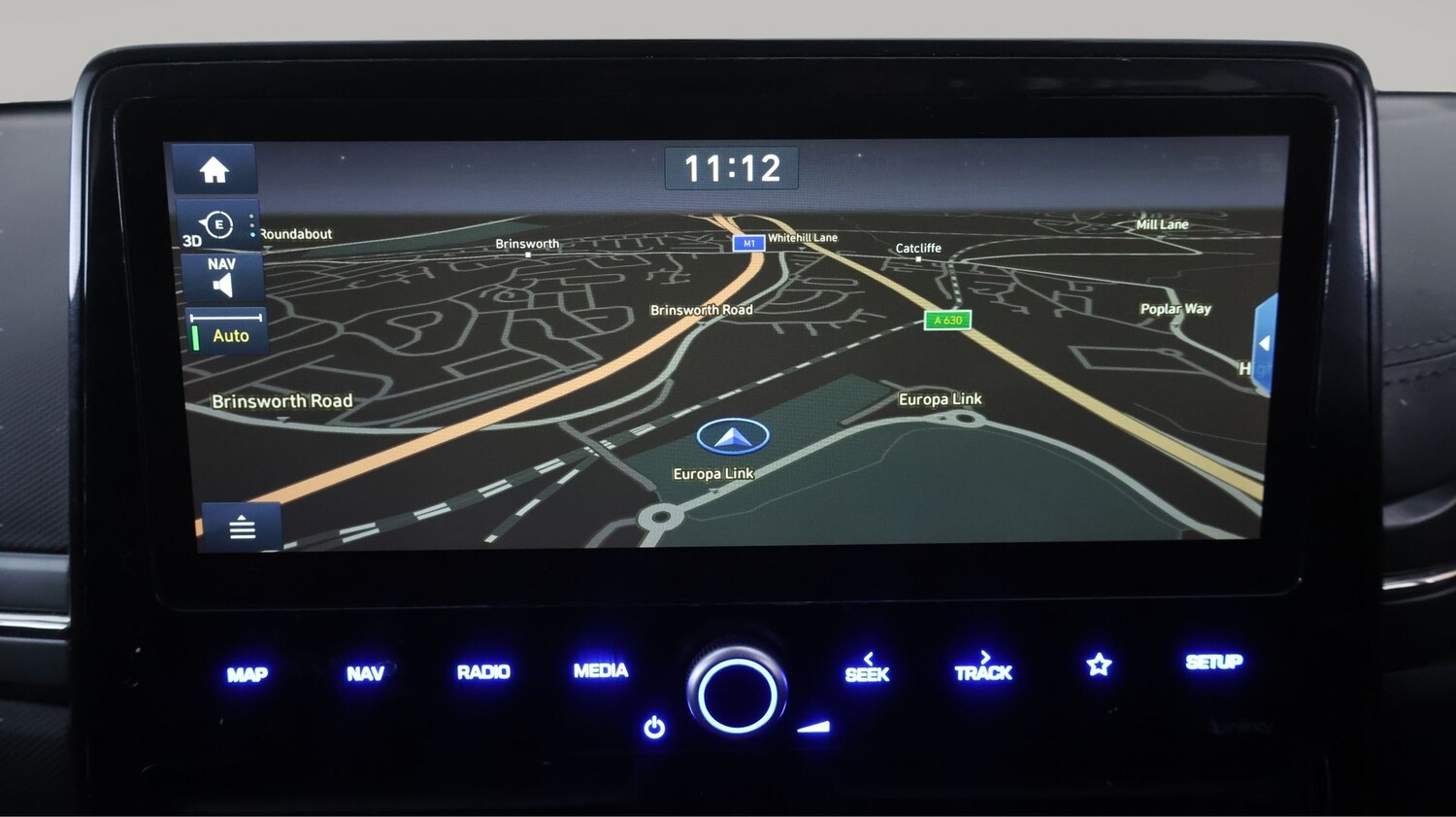 Used Hyundai IONIQ 2021 for sale - 77313893: Photo 11