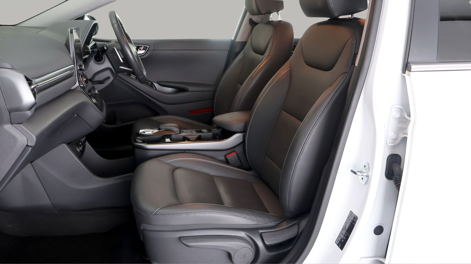 Used Hyundai IONIQ 2021 for sale - 77313893: Photo 14