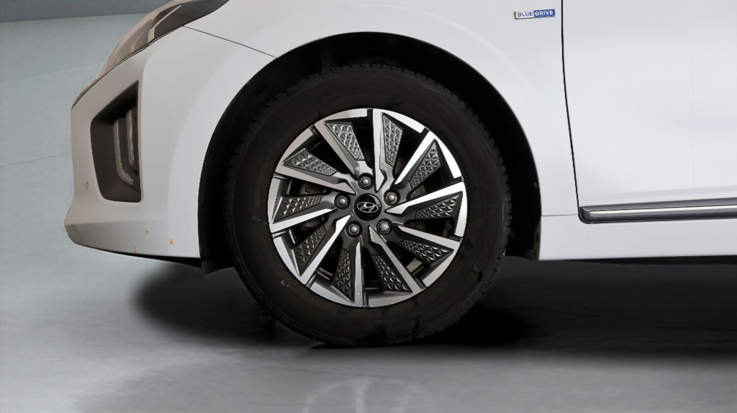 Used Hyundai IONIQ 2021 for sale - 77313893: Photo 18