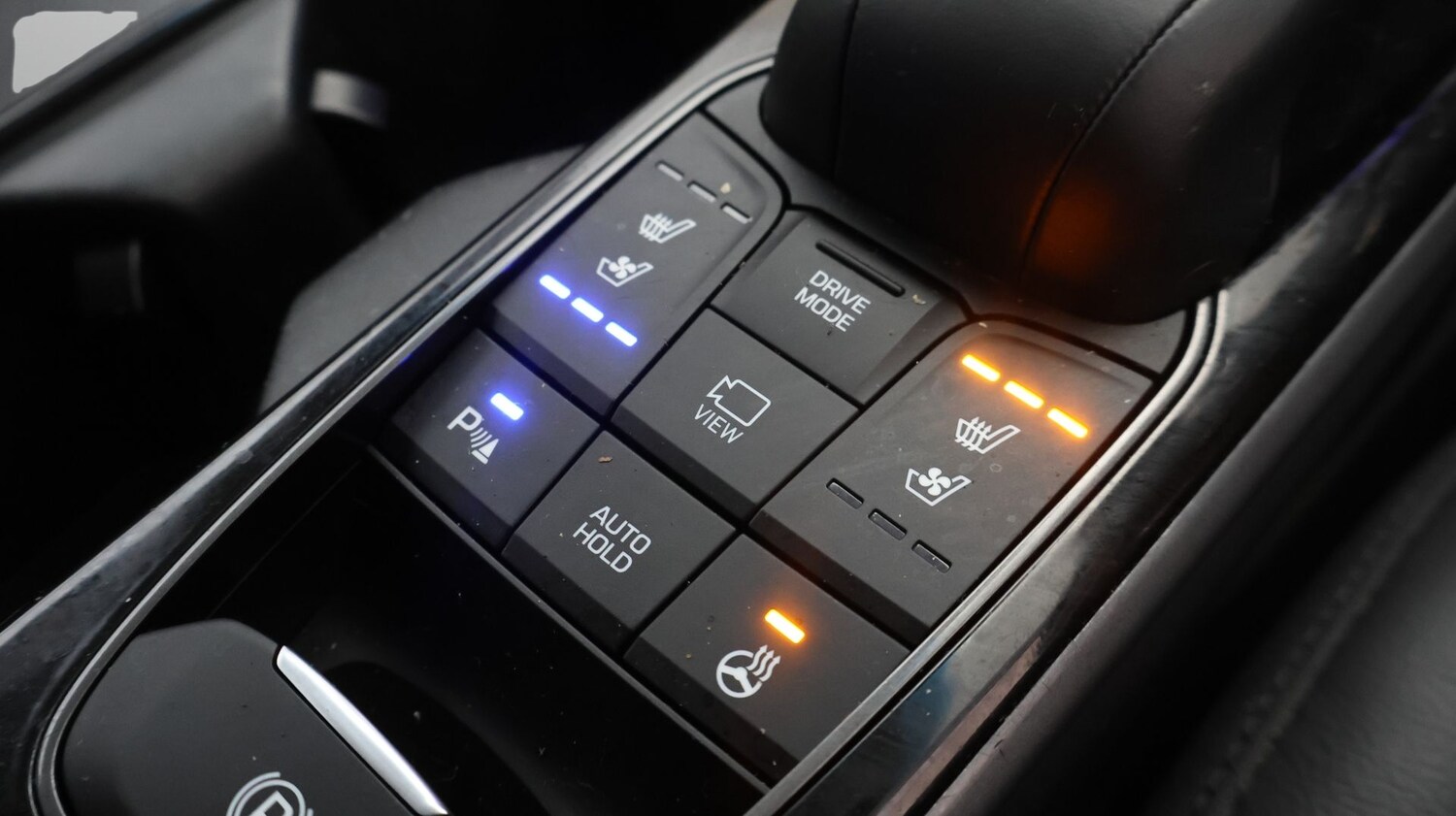 Used Hyundai IONIQ 2021 for sale - 77313893: Photo 20