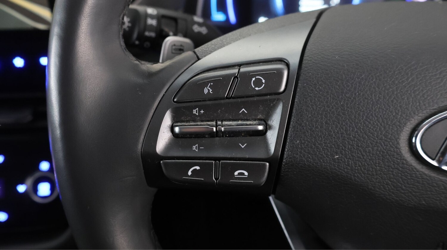 Used Hyundai IONIQ 2021 for sale - 77313893: Photo 21