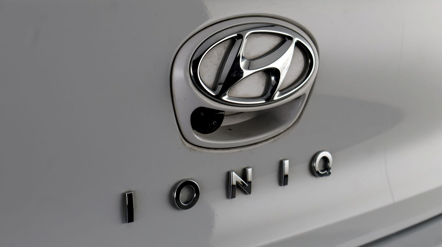 Used Hyundai IONIQ 2021 for sale - 77313893: Photo 27