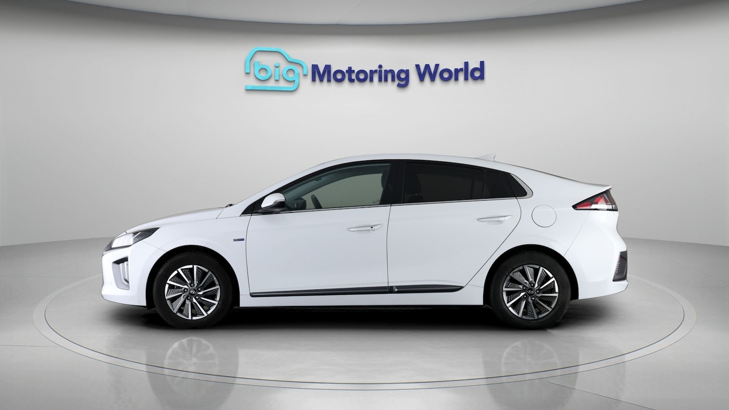 Used Hyundai IONIQ 2021 for sale - 77313893: Photo 4