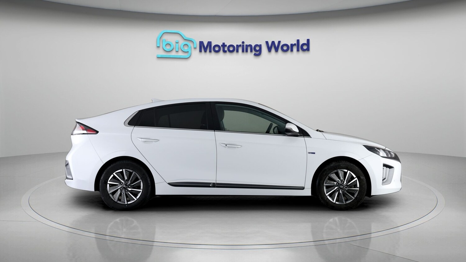 Used Hyundai IONIQ 2021 for sale - 77313893: Photo 8