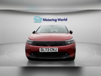 Used Vauxhall Corsa 2023 for sale - 78320160: Photo