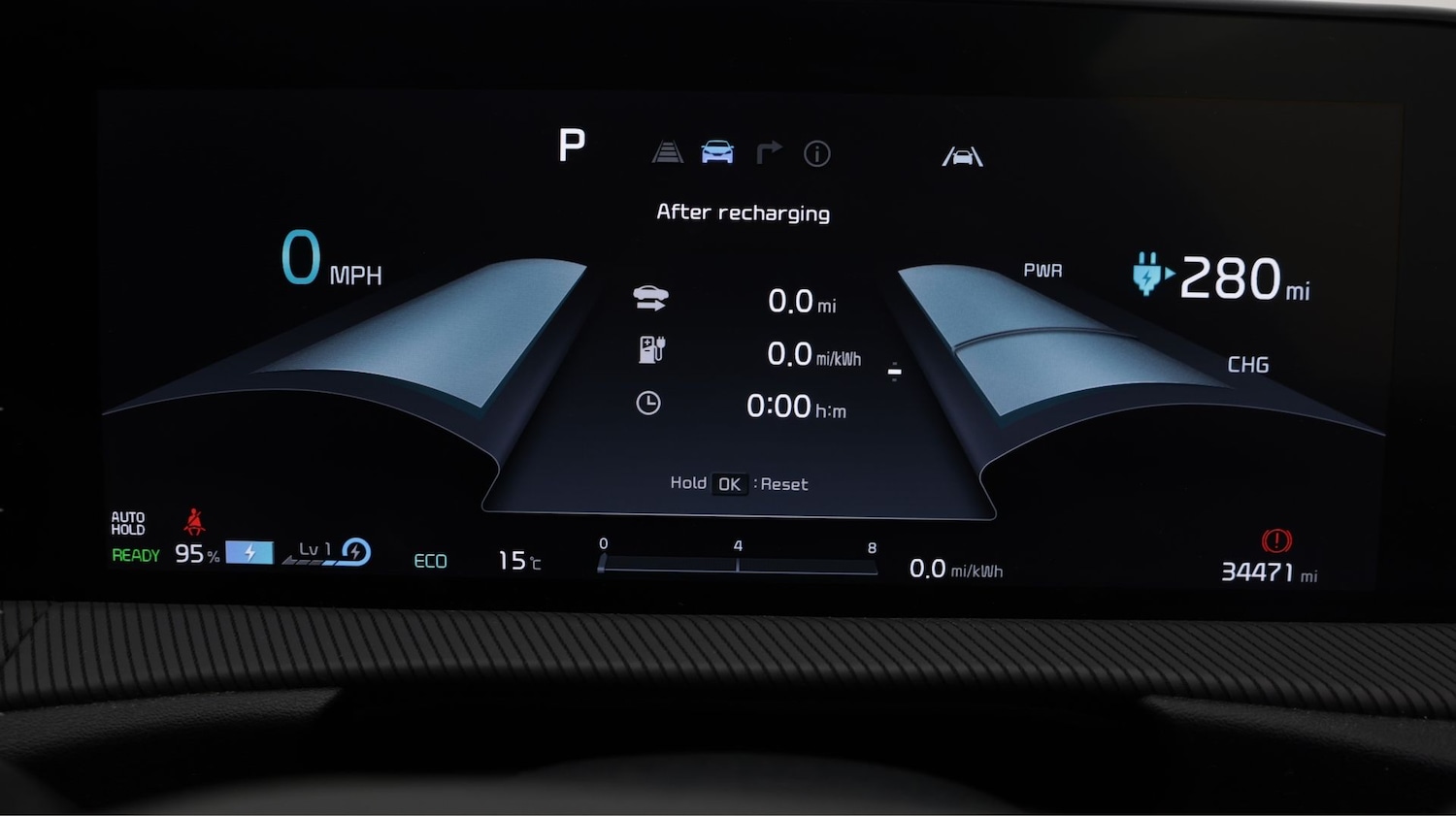 Used Kia EV6 2023 for sale - 77919157: Photo 10