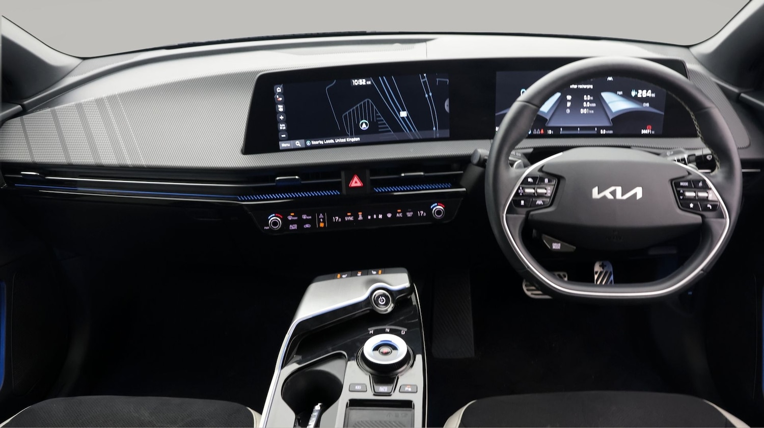 Used Kia EV6 2023 for sale - 77919157: Photo 13