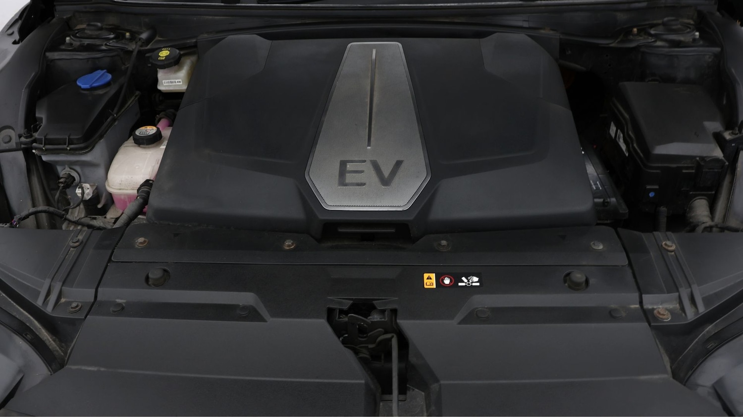 Used Kia EV6 2023 for sale - 77919157: Photo 19