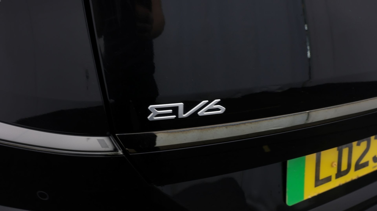 Used Kia EV6 2023 for sale - 77919157: Photo 22