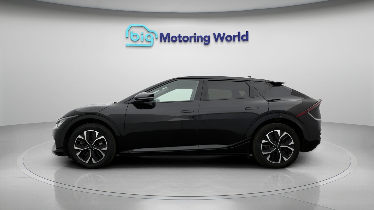 Used Kia EV6 2023 for sale - 77919157: Photo 4