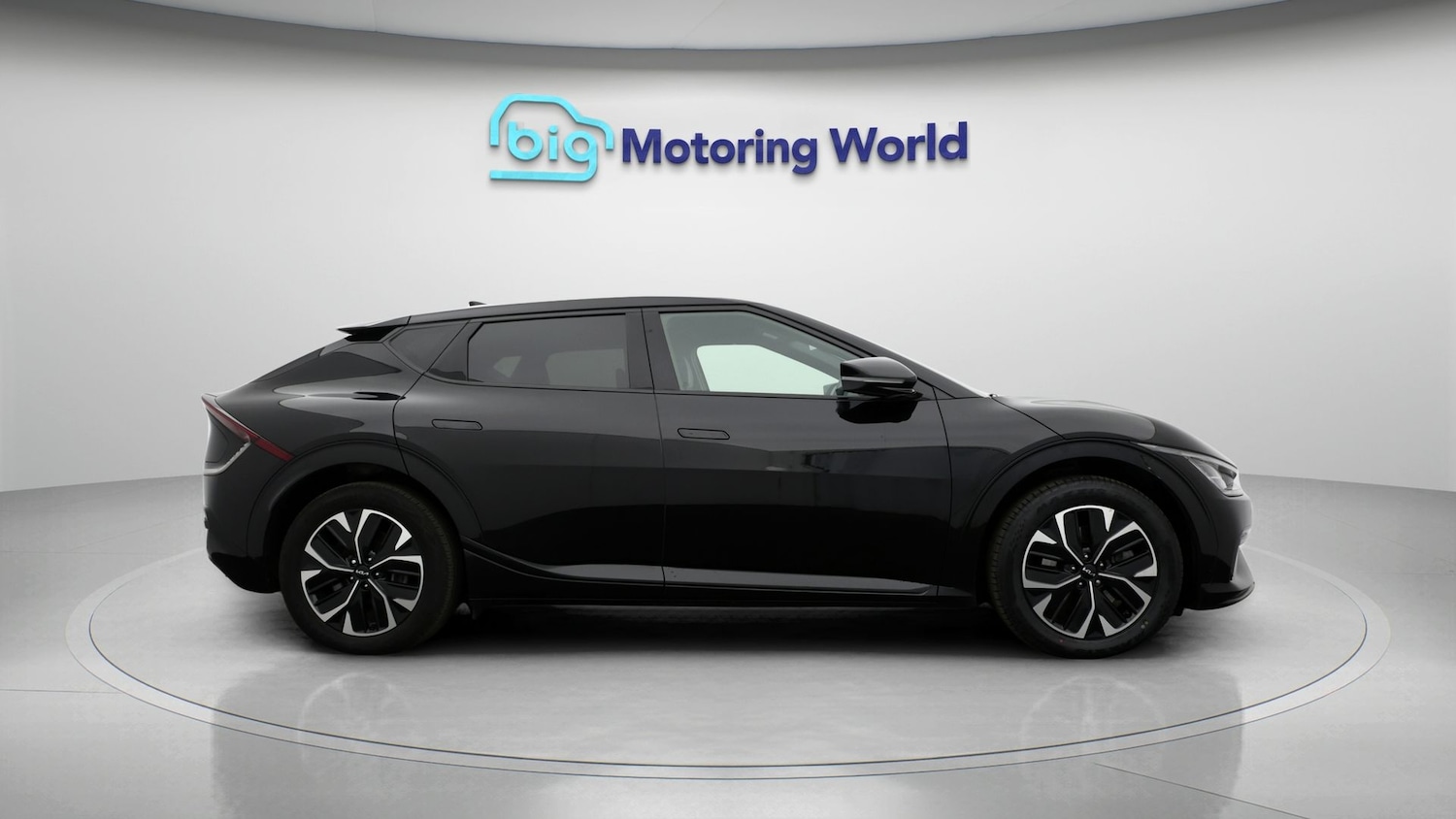 Used Kia EV6 2023 for sale - 77919157: Photo 8