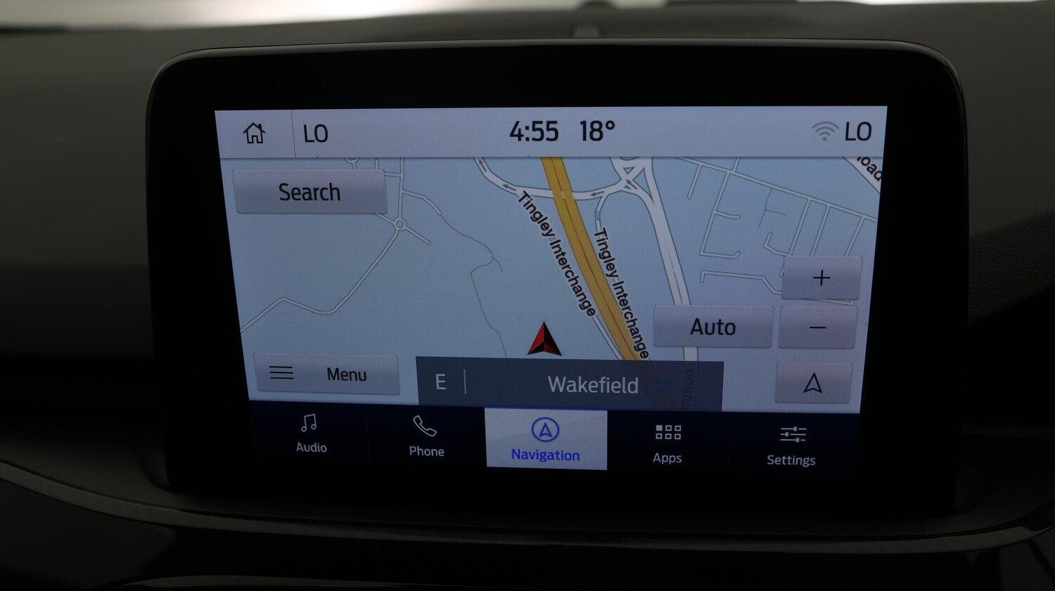 Used Ford Kuga 2023 for sale - 76000807: Photo 12