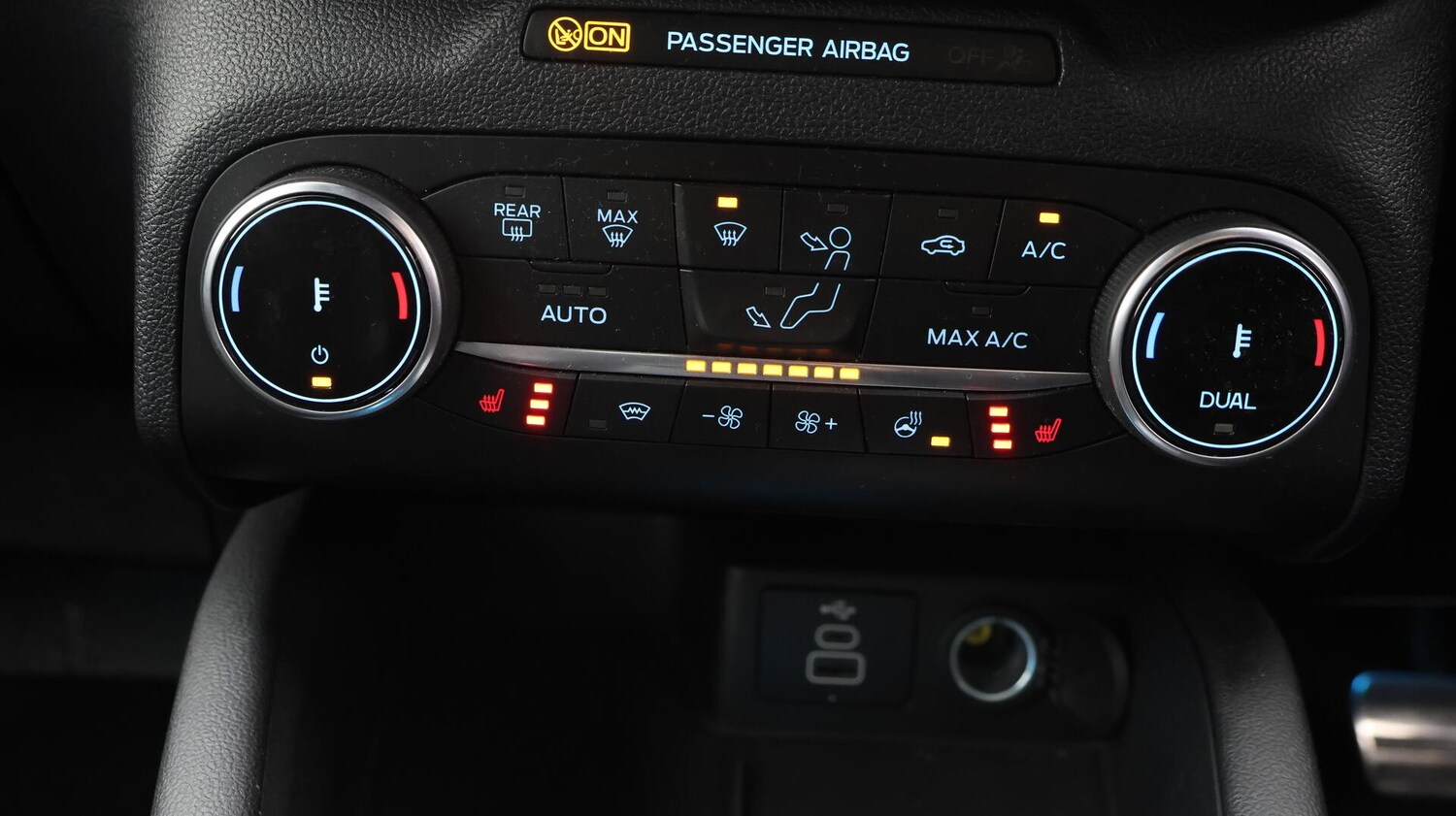 Used Ford Kuga 2023 for sale - 76000807: Photo 13