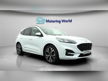 Used Ford Kuga 2023 for sale - 76000807: Photo 2
