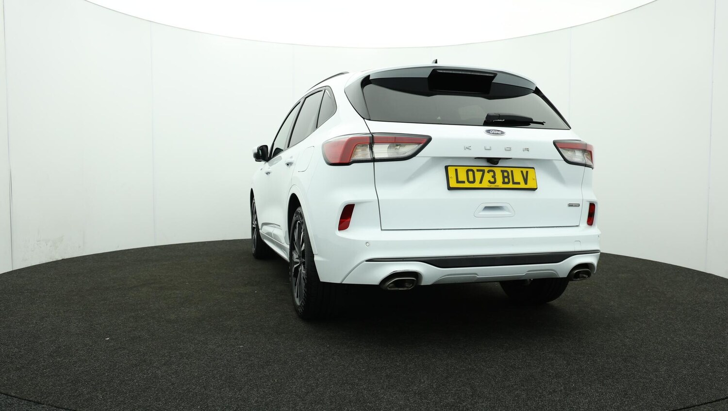 Used Ford Kuga 2023 for sale - 76000807: Photo 34