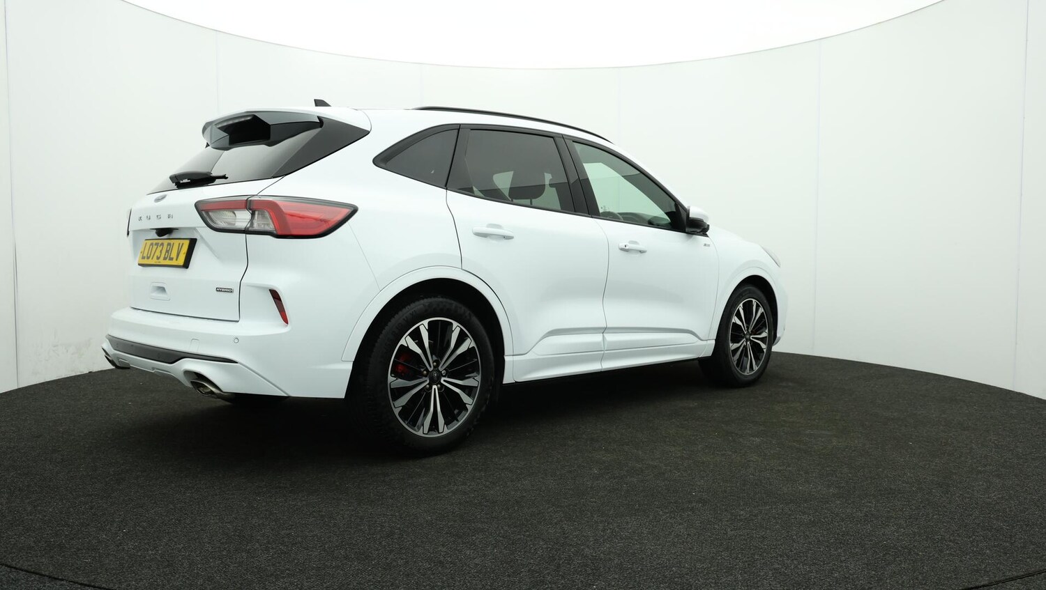 Used Ford Kuga 2023 for sale - 76000807: Photo 35