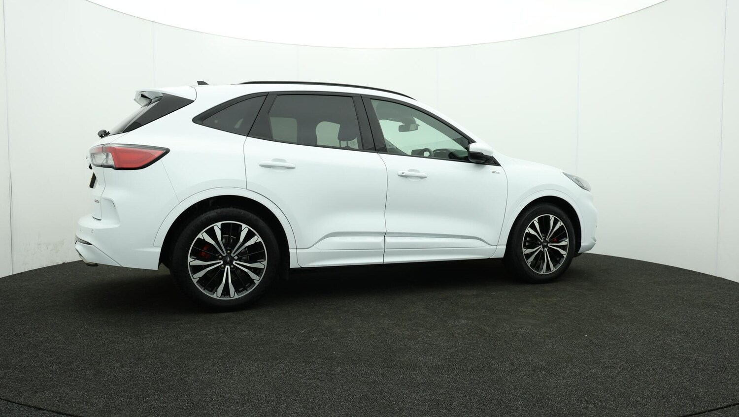 Used Ford Kuga 2023 for sale - 76000807: Photo 38