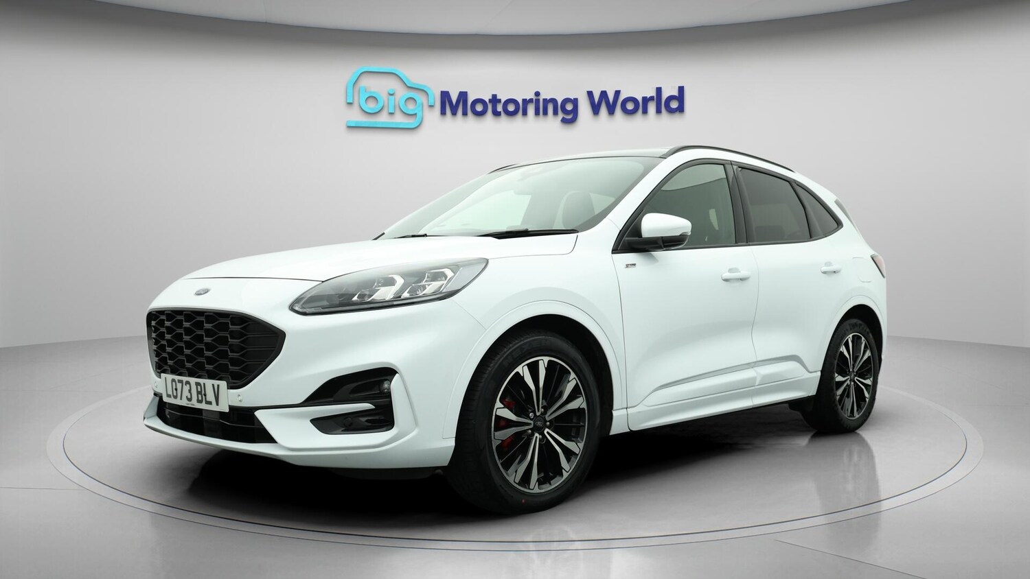 Used Ford Kuga 2023 for sale - 76000807: Photo 4