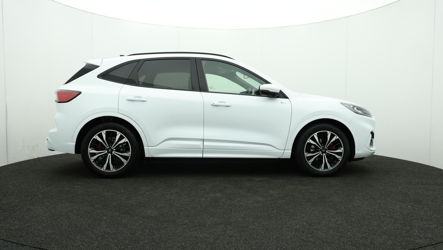 Used Ford Kuga 2023 for sale - 76000807: Photo 41