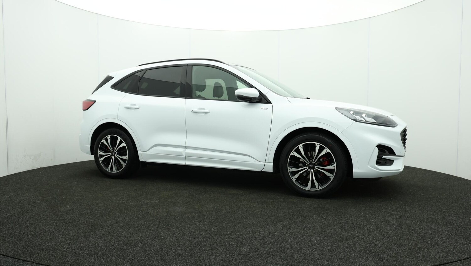 Used Ford Kuga 2023 for sale - 76000807: Photo 46