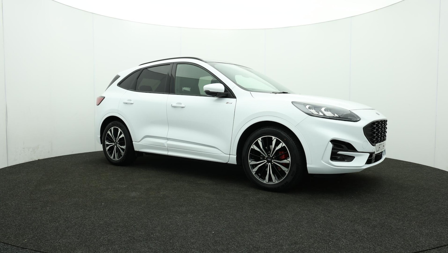 Used Ford Kuga 2023 for sale - 76000807: Photo 48