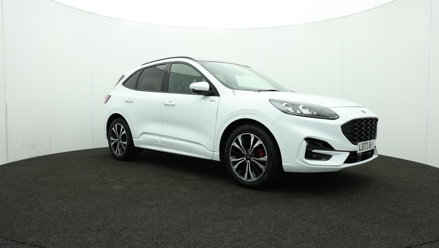 Used Ford Kuga 2023 for sale - 76000807: Photo 49