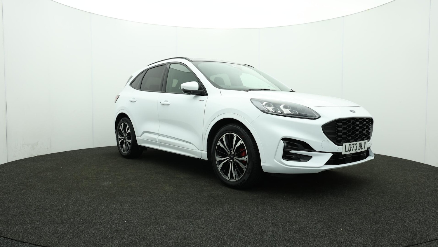 Used Ford Kuga 2023 for sale - 76000807: Photo 50