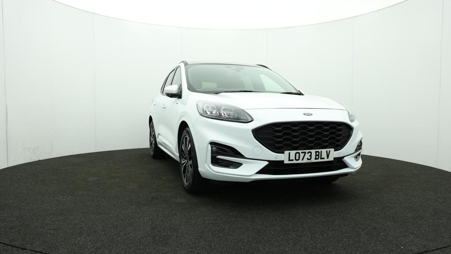 Used Ford Kuga 2023 for sale - 76000807: Photo 53