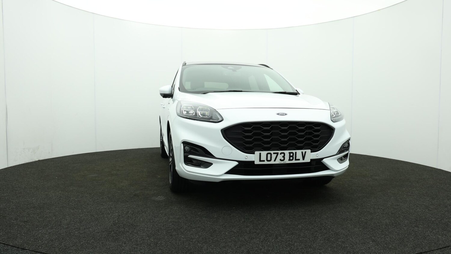 Used Ford Kuga 2023 for sale - 76000807: Photo 54