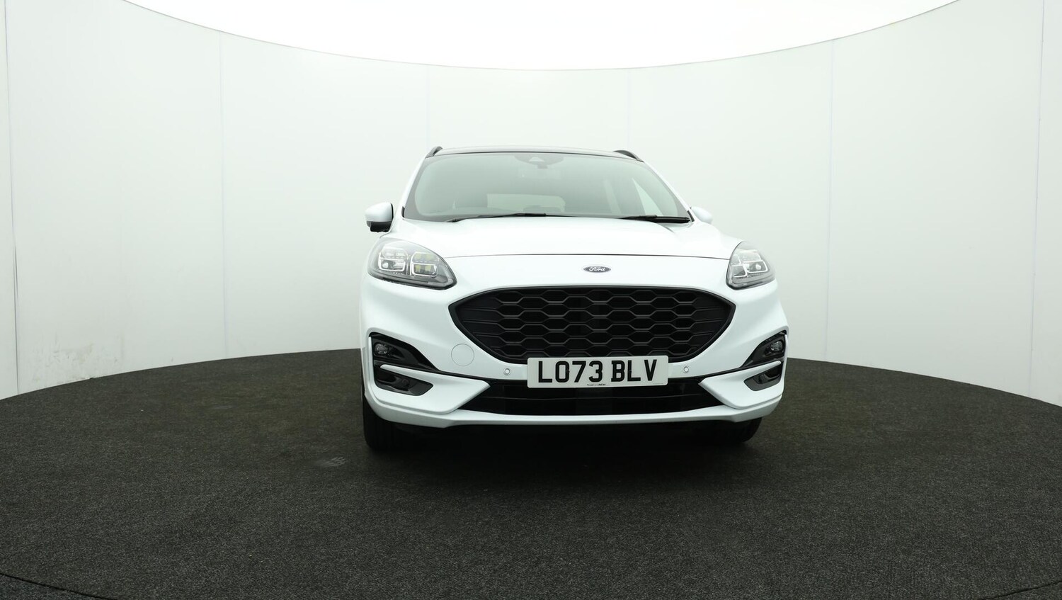 Used Ford Kuga 2023 for sale - 76000807: Photo 55