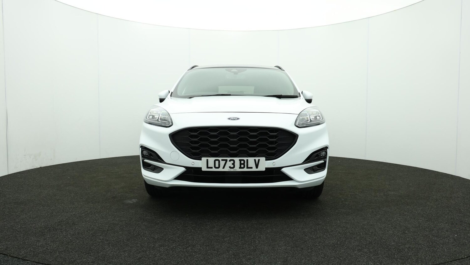 Used Ford Kuga 2023 for sale - 76000807: Photo 57