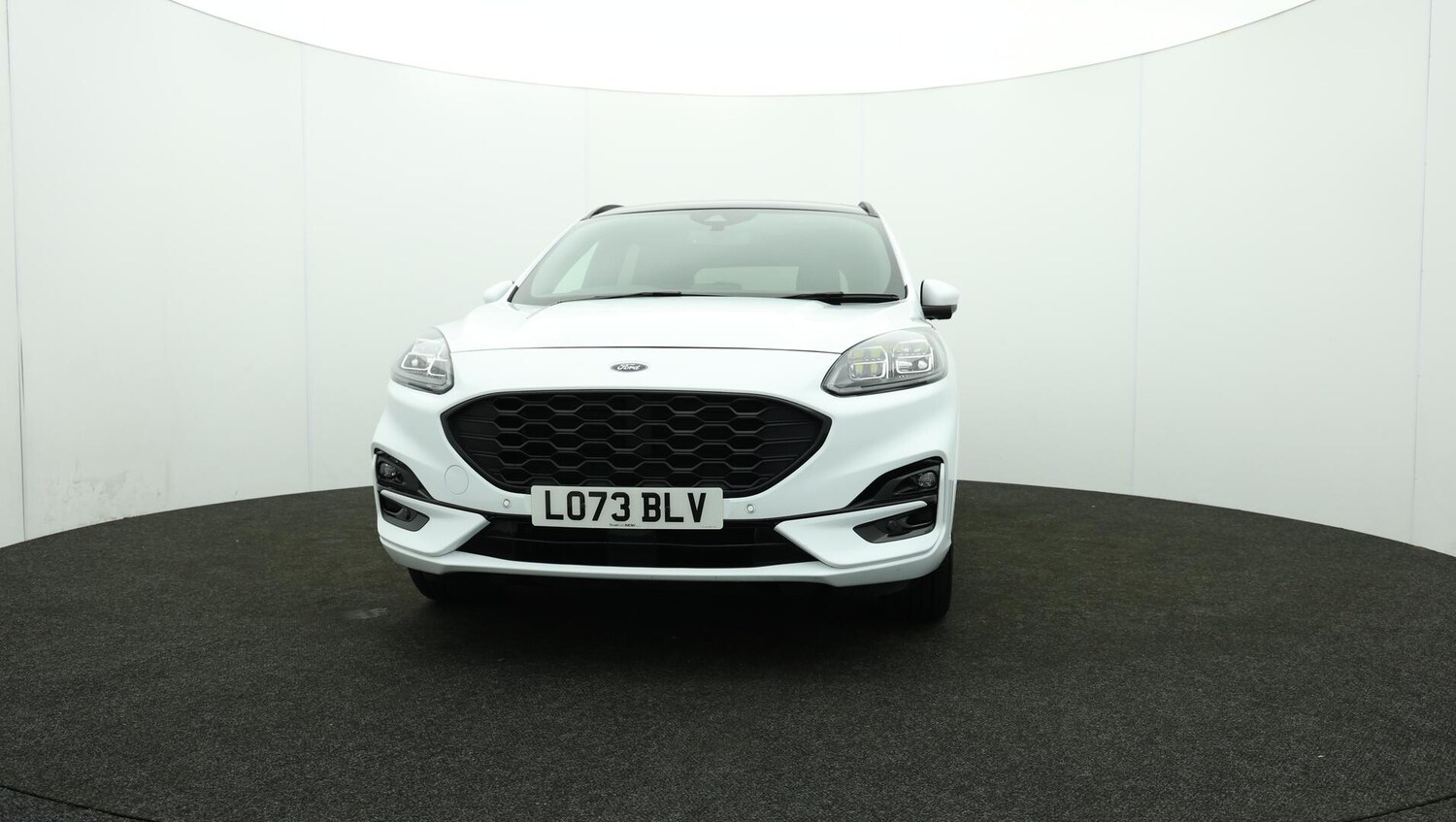 Used Ford Kuga 2023 for sale - 76000807: Photo 58