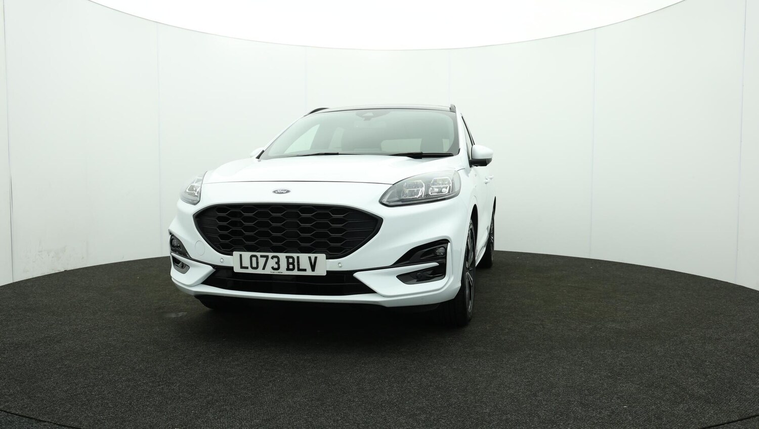 Used Ford Kuga 2023 for sale - 76000807: Photo 59
