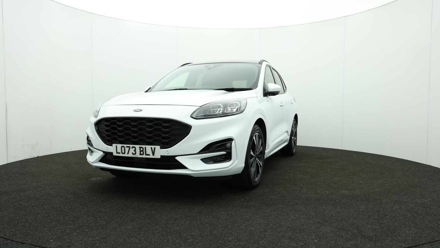 Used Ford Kuga 2023 for sale - 76000807: Photo 60