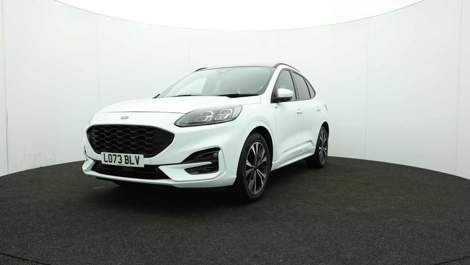 Used Ford Kuga 2023 for sale - 76000807: Photo 61