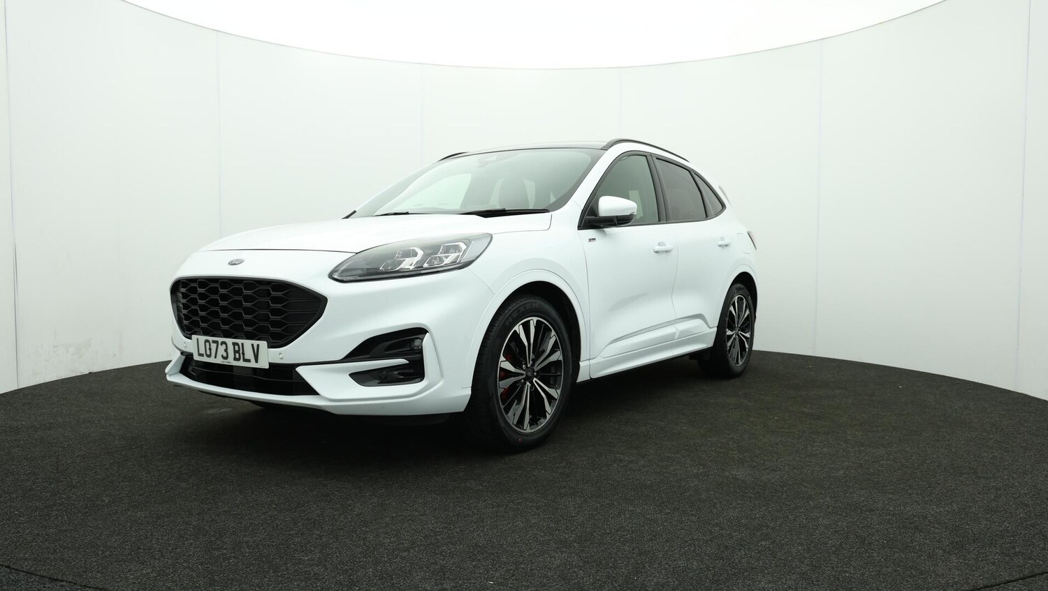 Used Ford Kuga 2023 for sale - 76000807: Photo 62