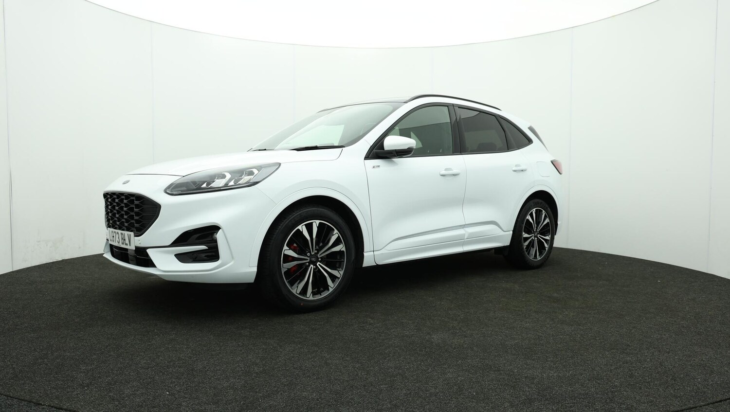 Used Ford Kuga 2023 for sale - 76000807: Photo 64