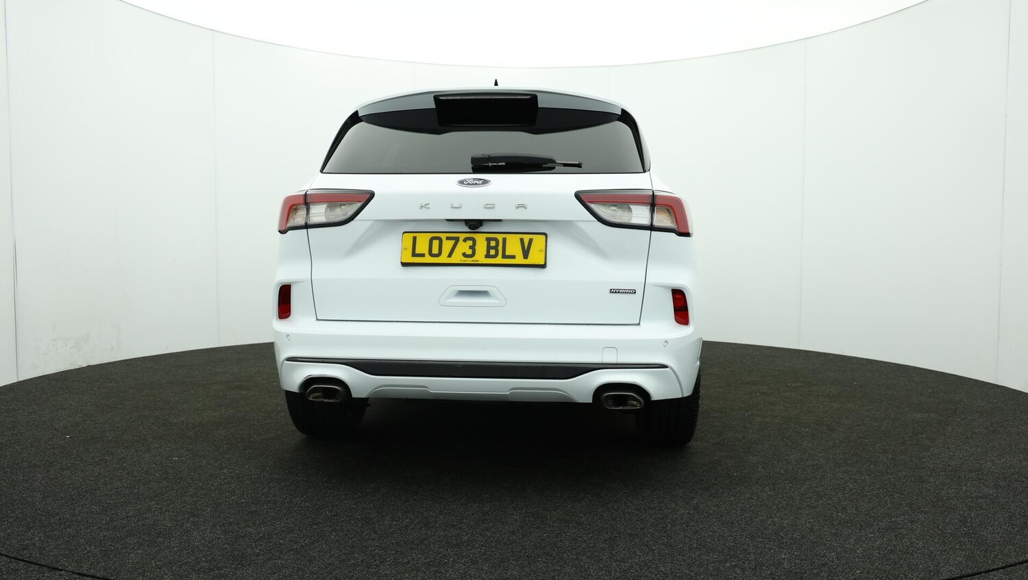 Used Ford Kuga 2023 for sale - 76000807: Photo 67