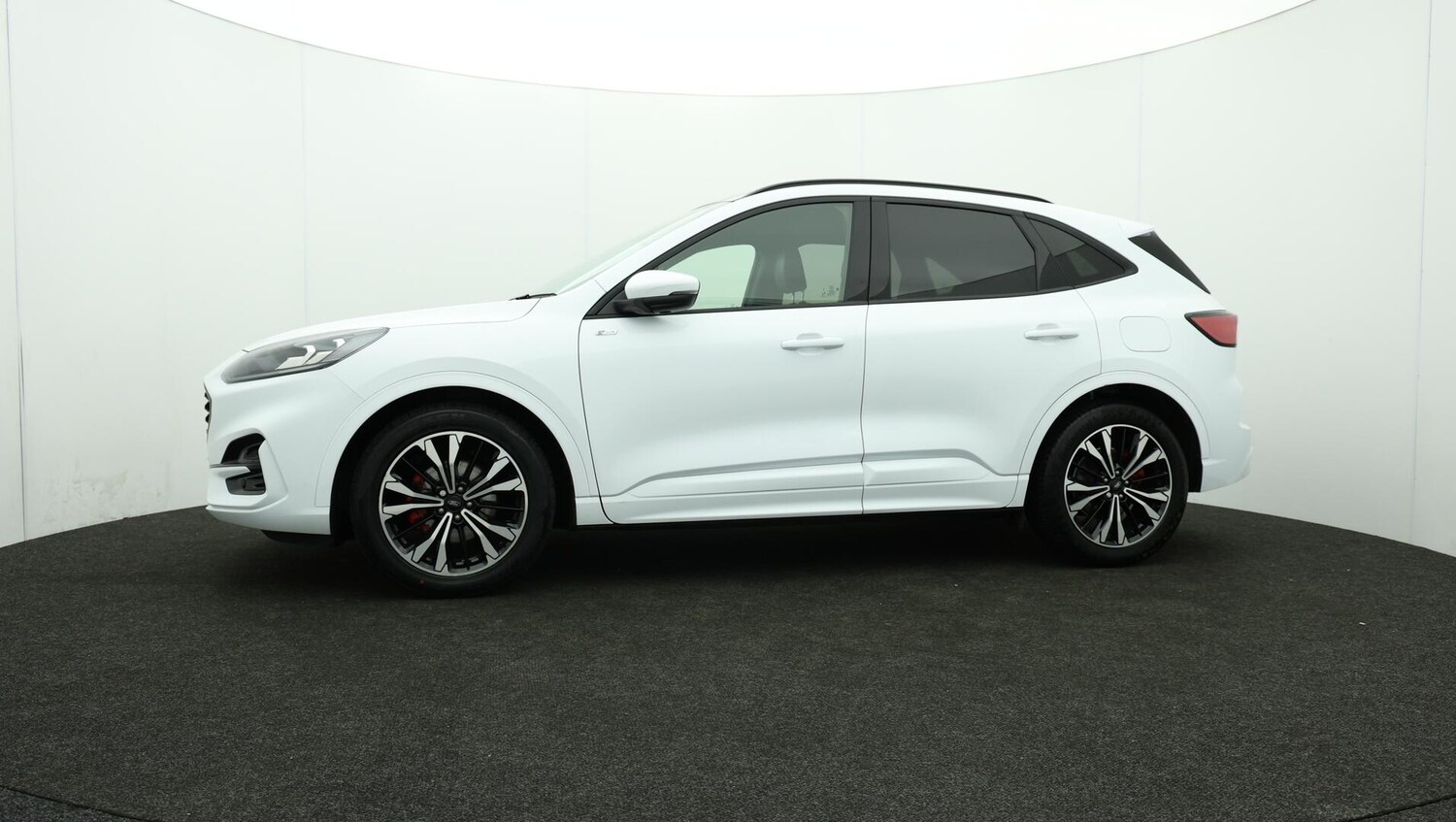Used Ford Kuga 2023 for sale - 76000807: Photo 69
